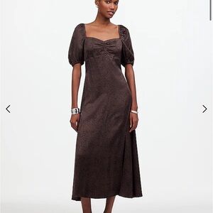 Madewell dress size 2